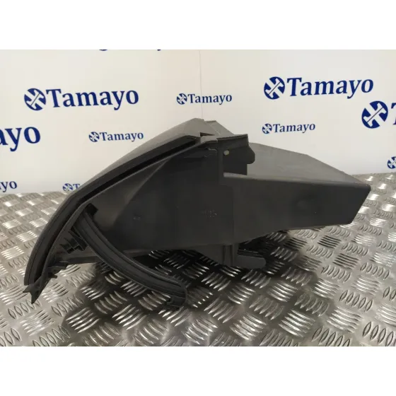 Guantera para Renault Clio Iii