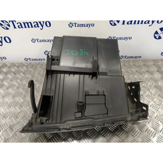 Guantera para Renault Clio Iii