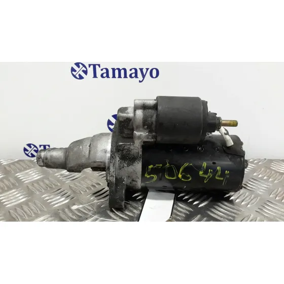 Motor Arranque para Audi A6 Berlina (4B2)