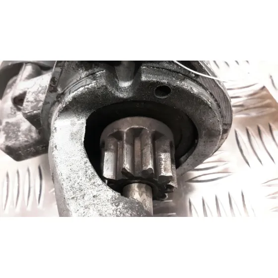 Motor Arranque para Audi A6 Berlina (4B2)