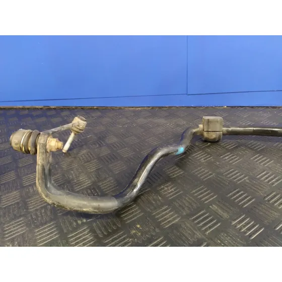 Barra Estabilizadora Delantera para Bmw X5 (E70)