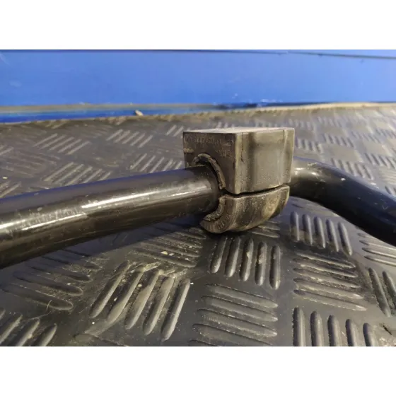Barra Estabilizadora Delantera para Bmw X5 (E70)