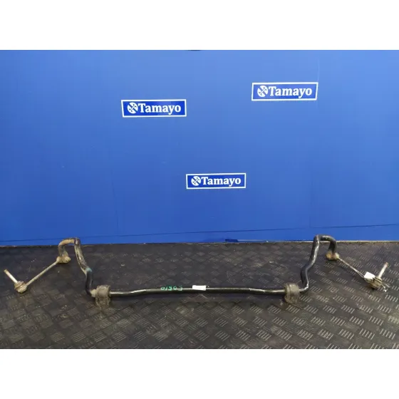 Barra Estabilizadora Delantera para Bmw X5 (E70)