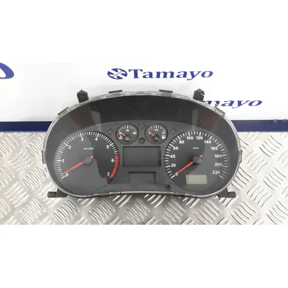 Cuadro Instrumentos para Seat Cordoba Berlina (6K2)