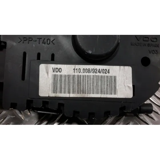 Cuadro Instrumentos para Seat Cordoba Berlina (6K2)