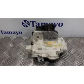 Cerradura Puerta Delantera Derecha para Audi A3 (8P)