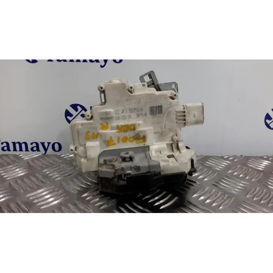 Cerradura Puerta Delantera Derecha para Audi A3 (8P)