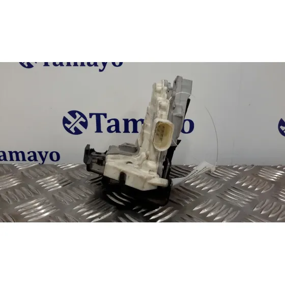 Cerradura Puerta Delantera Derecha para Audi A3 (8P)