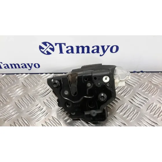 Cerradura Puerta Delantera Derecha para Audi A3 (8P)