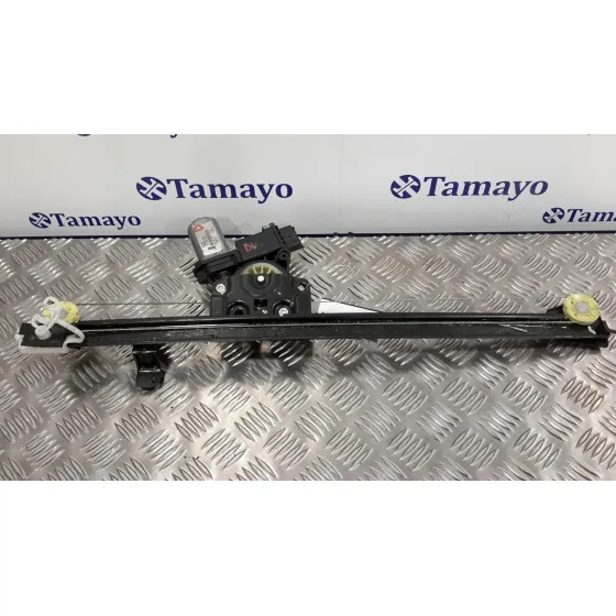 Elevalunas Delantero Derecho para Fiat Ducato Furgon 35 (290)