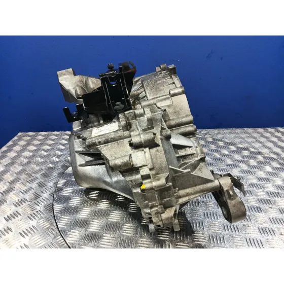 Caja Cambios para Volvo V50 Familiar