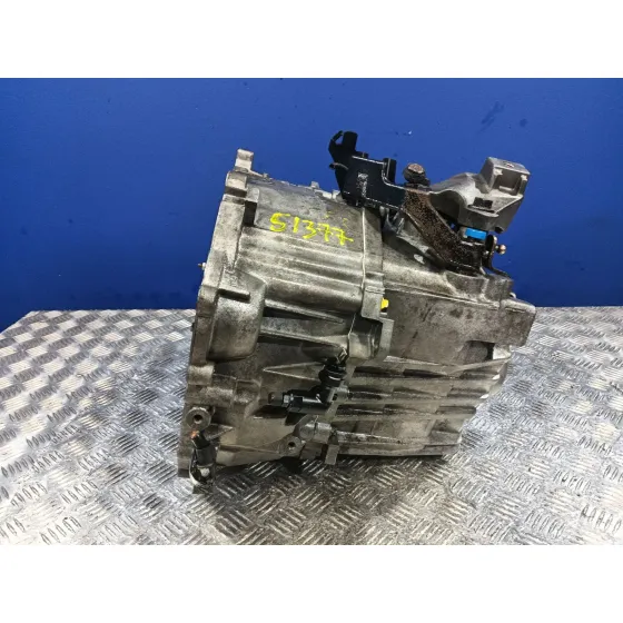 Caja Cambios para Volvo V50 Familiar
