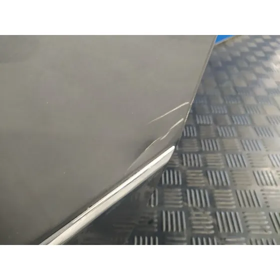 Puerta Trasera Izquierda para Volkswagen Passat Variant (3C5)