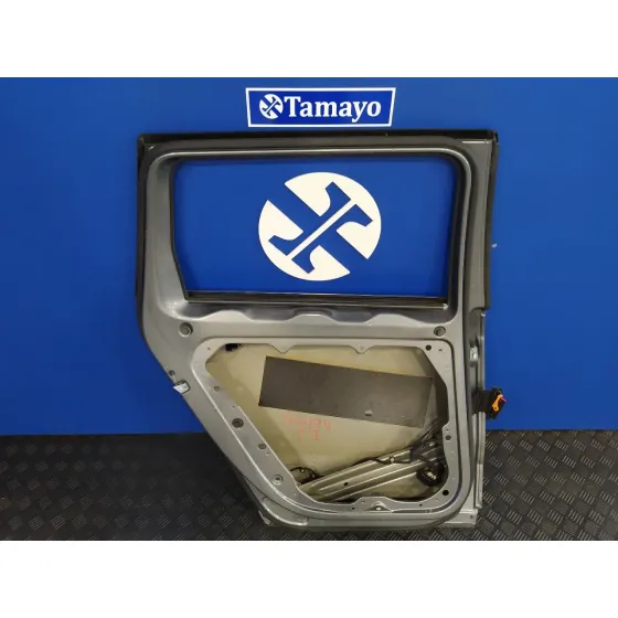 Puerta Trasera Izquierda para Volkswagen Passat Variant (3C5)