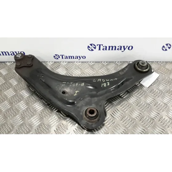 Brazo Suspension Inferior Delantero Izquierdo para Renault Laguna Ii Grandtour (Kg0)