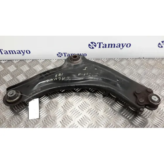 Brazo Suspension Inferior Delantero Izquierdo para Renault Laguna Ii Grandtour (Kg0)