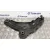 Brazo Suspension Inferior Delantero Izquierdo para Renault Laguna Ii Grandtour (Kg0)