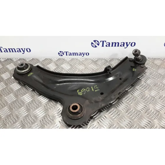 Brazo Suspension Inferior Delantero Izquierdo para Renault Laguna Ii Grandtour (Kg0)