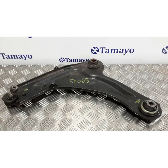 Brazo Suspension Inferior Delantero Izquierdo para Renault Laguna Ii Grandtour (Kg0)