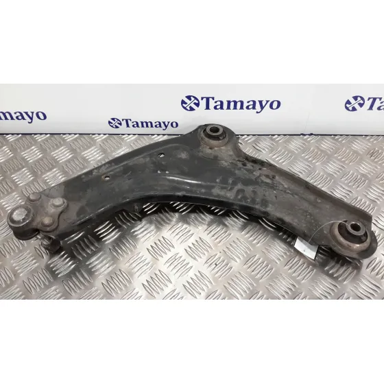 Brazo Suspension Inferior Delantero Derecho para Renault Laguna Ii Grandtour (Kg0)