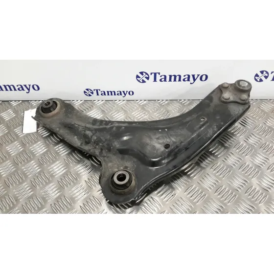 Brazo Suspension Inferior Delantero Derecho para Renault Laguna Ii Grandtour (Kg0)