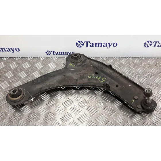 Brazo Suspension Inferior Delantero Derecho para Renault Laguna Ii Grandtour (Kg0)