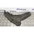 Brazo Suspension Inferior Delantero Derecho para Renault Laguna Ii Grandtour (Kg0)