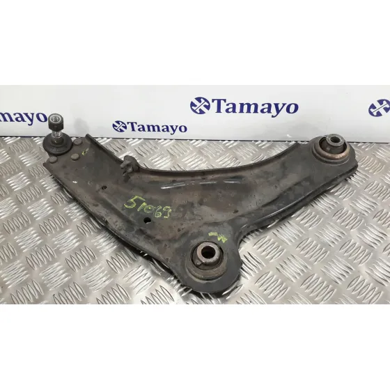 Brazo Suspension Inferior Delantero Derecho para Renault Laguna Ii Grandtour (Kg0)