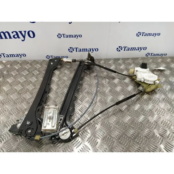 Elevalunas Delantero Izquierdo para Bmw Serie 3 Cabrio (E93)