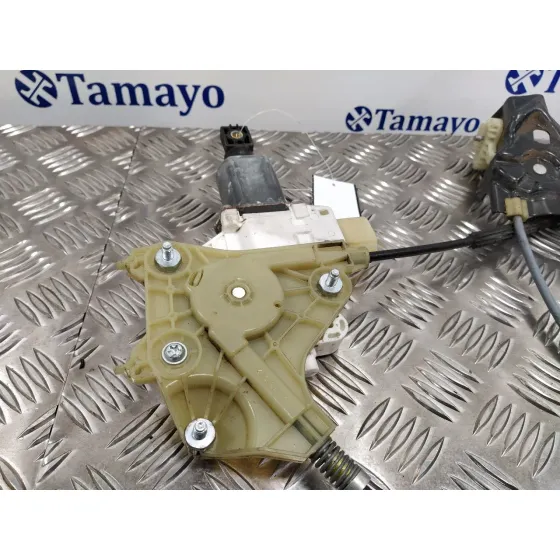 Elevalunas Delantero Izquierdo para Bmw Serie 3 Cabrio (E93)