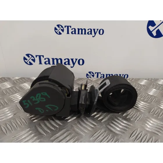 Cinturon Seguridad Delantero Derecho para Bmw Serie 3 Coupe (E46)