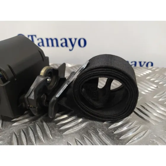 Cinturon Seguridad Delantero Derecho para Bmw Serie 3 Coupe (E46)