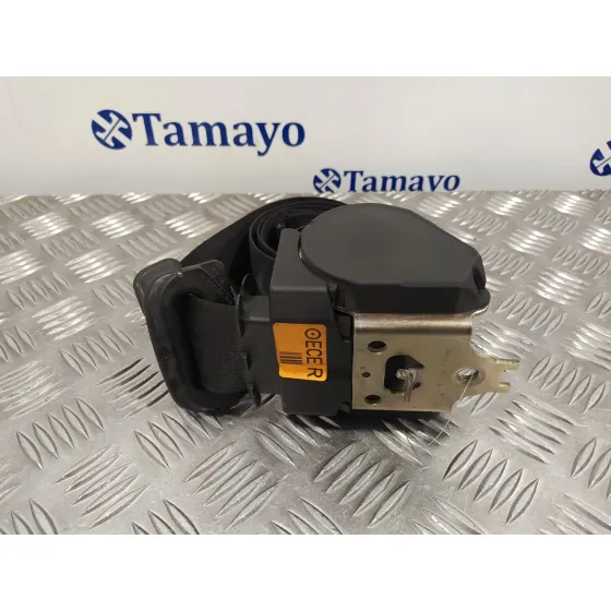 Cinturon Seguridad Delantero Derecho para Bmw Serie 3 Coupe (E46)