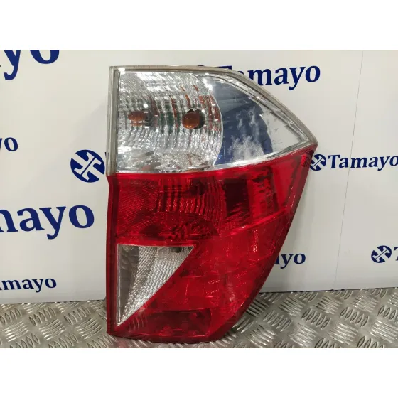 Piloto Trasero Derecho para Honda Fr-V (Be)
