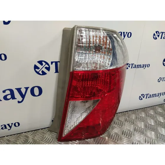 Piloto Trasero Derecho para Honda Fr-V (Be)