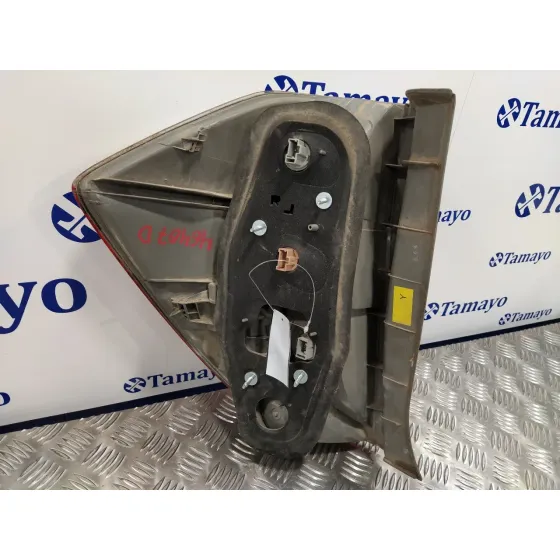 Piloto Trasero Derecho para Honda Fr-V (Be)