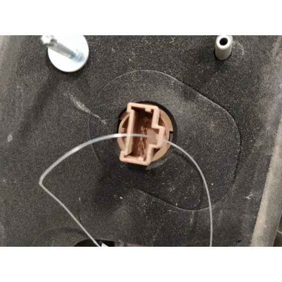 Piloto Trasero Derecho para Honda Fr-V (Be)