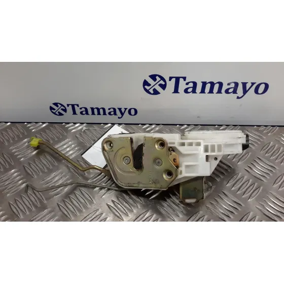 Cerradura Puerta Delantera Izquierda para Mitsubishi Outlander (Cu0W)