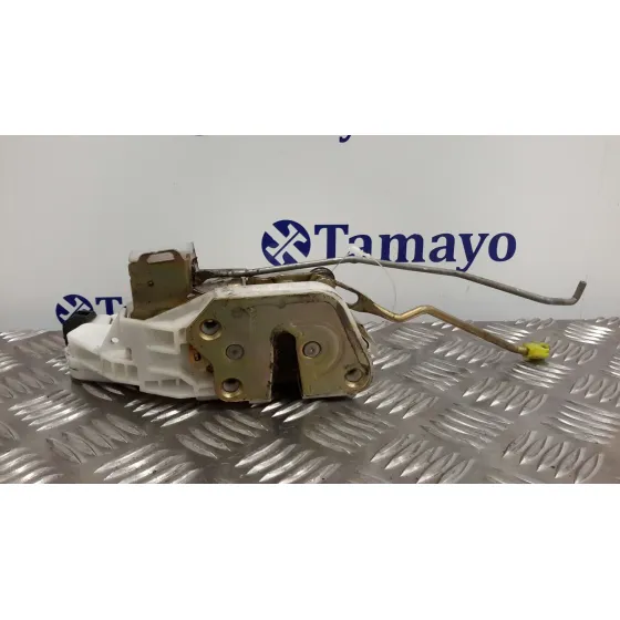Cerradura Puerta Delantera Izquierda para Mitsubishi Outlander (Cu0W)