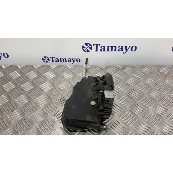 Cerradura Puerta Delantera Izquierda para Bmw Serie 3 Cabrio (E93)