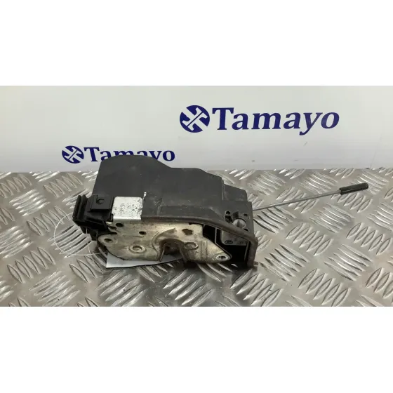 Cerradura Puerta Delantera Izquierda para Bmw Serie 3 Cabrio (E93)