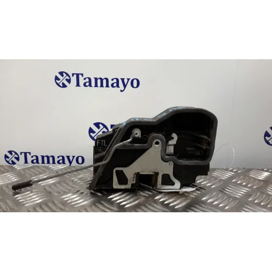 Cerradura Puerta Delantera Izquierda para Bmw Serie 3 Cabrio (E93)