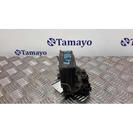 Cerradura Puerta Delantera Izquierda para Bmw Serie 3 Cabrio (E93)