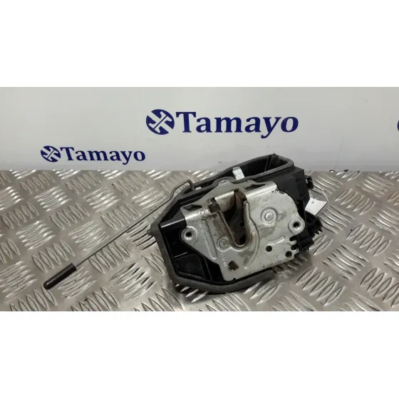 Cerradura Puerta Delantera Izquierda para Bmw Serie 3 Cabrio (E93)