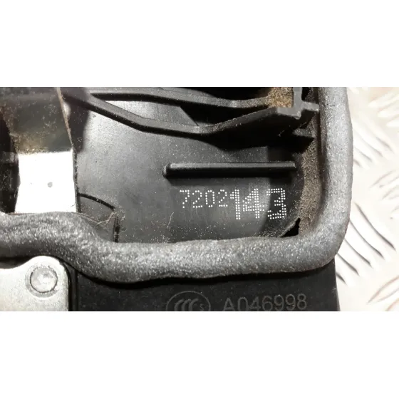 Cerradura Puerta Delantera Izquierda para Bmw Serie 3 Cabrio (E93)