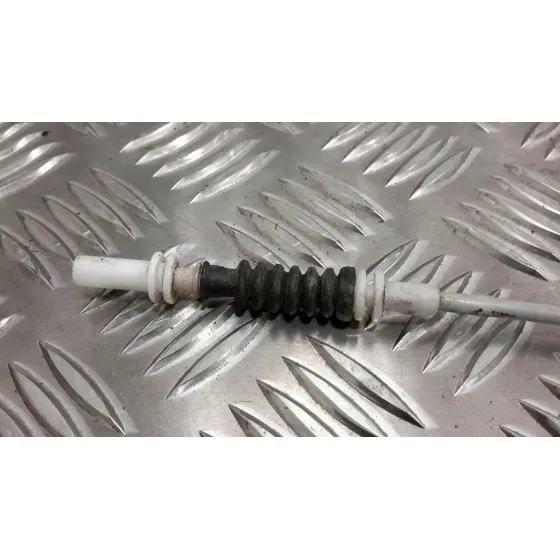 Maneta Exterior Delantera Izquierda para Bmw Serie 3 Cabrio (E93)