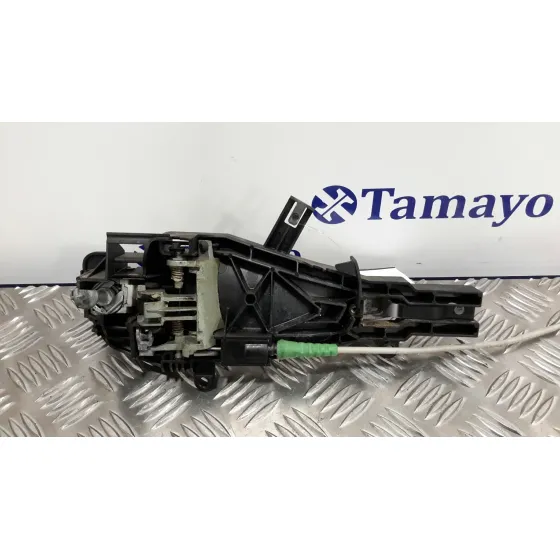 Maneta Exterior Delantera Izquierda para Bmw Serie 3 Cabrio (E93)