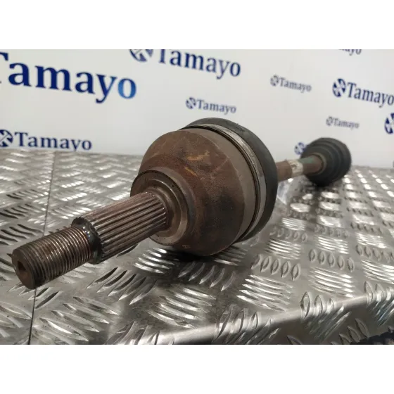 Transmision Delantera Derecha para Renault Trafic Caja Cerrada (Ab 4.01)