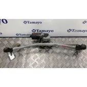 Motor Limpia Delantero para Bmw Z3 Roadster (E36)