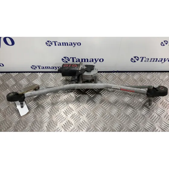 Motor Limpia Delantero para Bmw Z3 Roadster (E36)